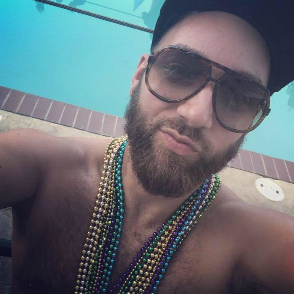 Meet your Posher, Lucas